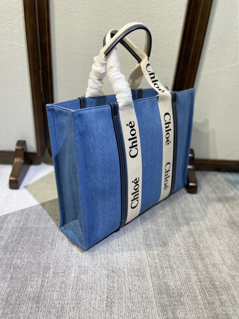 Chloe Shopping Bags